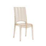 Cryline Dining Chair – A Statement of Modern Luxury Living