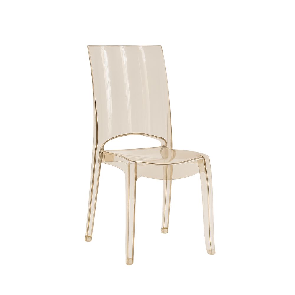 Cryline Dining Chair - A Statement of Modern Luxury Living