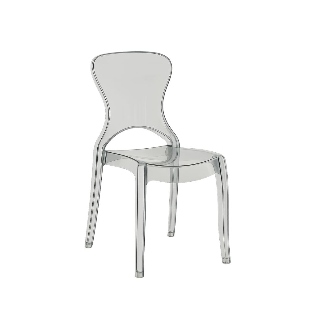 Clysta Dining Chair - Effortless Style with Lasting Strength