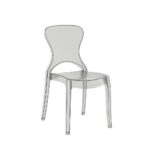 Clysta Dining Chair – Effortless Style with Lasting Strength