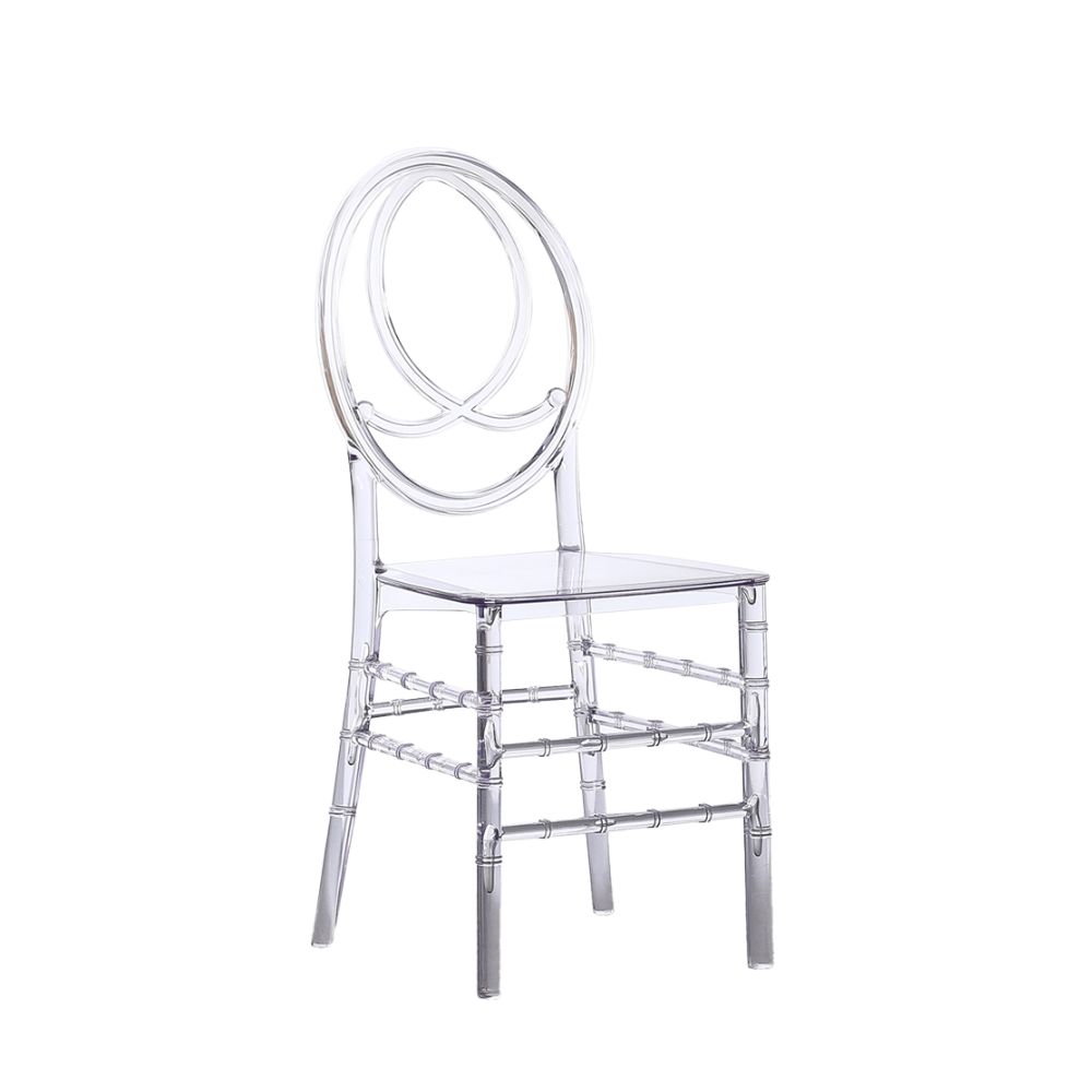 Klyssa Dining Chair - Ultimate Elegance and Lasting Comfort