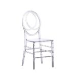 Klyssa Dining Chair – Ultimate Elegance and Lasting Comfort