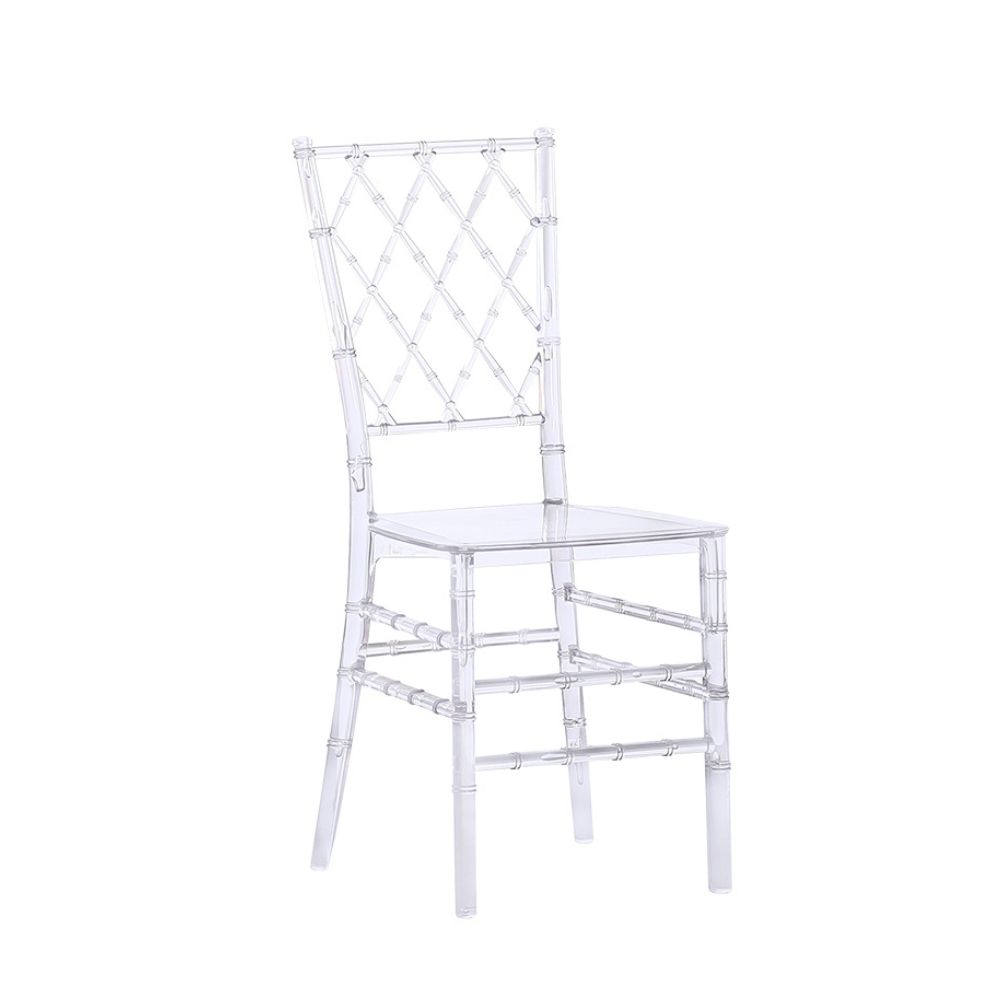 Arysta Dining Chair - Elegant Seating for Inspired Living
