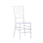 Arysta Dining Chair – Elegant Seating for Inspired Living