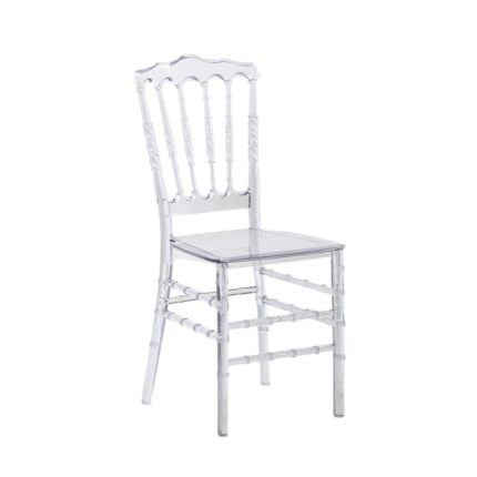 Clystra Dining Chair – Transform Dining with Timeless Beauty