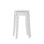 Aeritec H.46 Stool – Luxury Compact Stool with Lasting Style