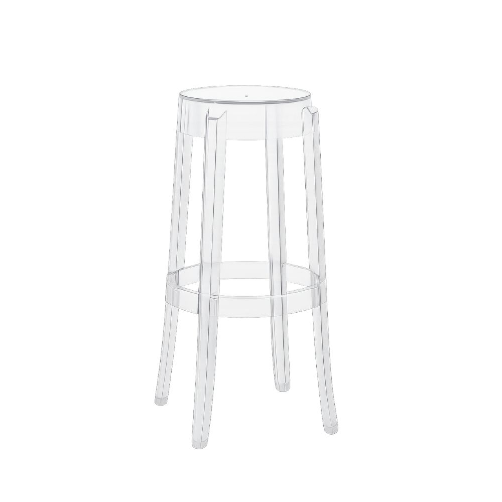 Aeritec H.75 Bar Stool - Elite Modern Seating for Interiors