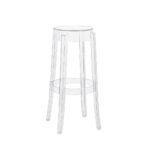 Aeritec H.75 Bar Stool – Elite Modern Seating for Interiors