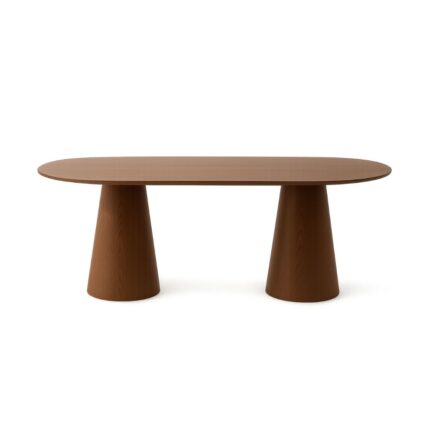 Morza 1.6 Dining Table – Inspired Dining Elegance Experience