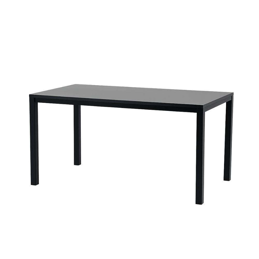 Desain-tanpa-judul-2025-09-26T163021.845.jpg Celestra Dining Table Black – Best Quality for Modern Dining - Image 1