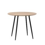 Syntara Dining Table – Modern Dining Furniture Built to Last