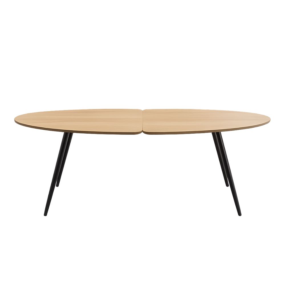 Desain-tanpa-judul-2025-09-26T164131.523.jpg Coresta Oval Coffee Table – Minimalist Contemporary Beauty - Image 1