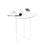 Cylastra D.50cm Side Table – Elegant Furniture Built to Last
