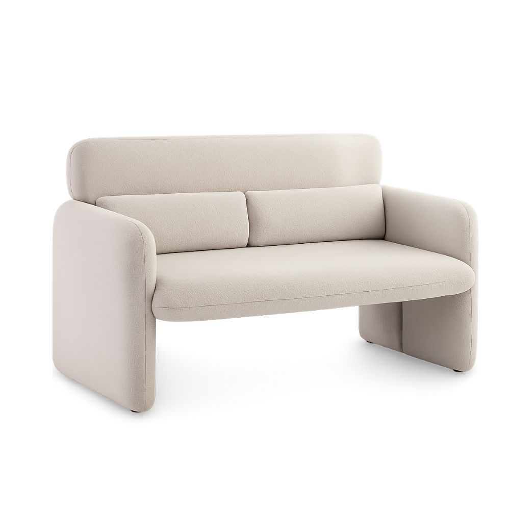 Grava 2 Seater Sofa - Smart Living Upgrade for Urban Luxury