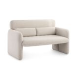 Grava 2 Seater Sofa – Smart Living Upgrade for Urban Luxury