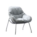 Yumma Lounge Chair – Premium Seating for Ultimate Comfort