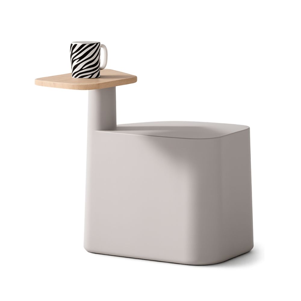 Murava Coffee Table - Timeless Beauty for Relaxing Spaces