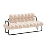 Boube Bolt 2 Seater Sofa – Modern Comfort & Luxurious Living