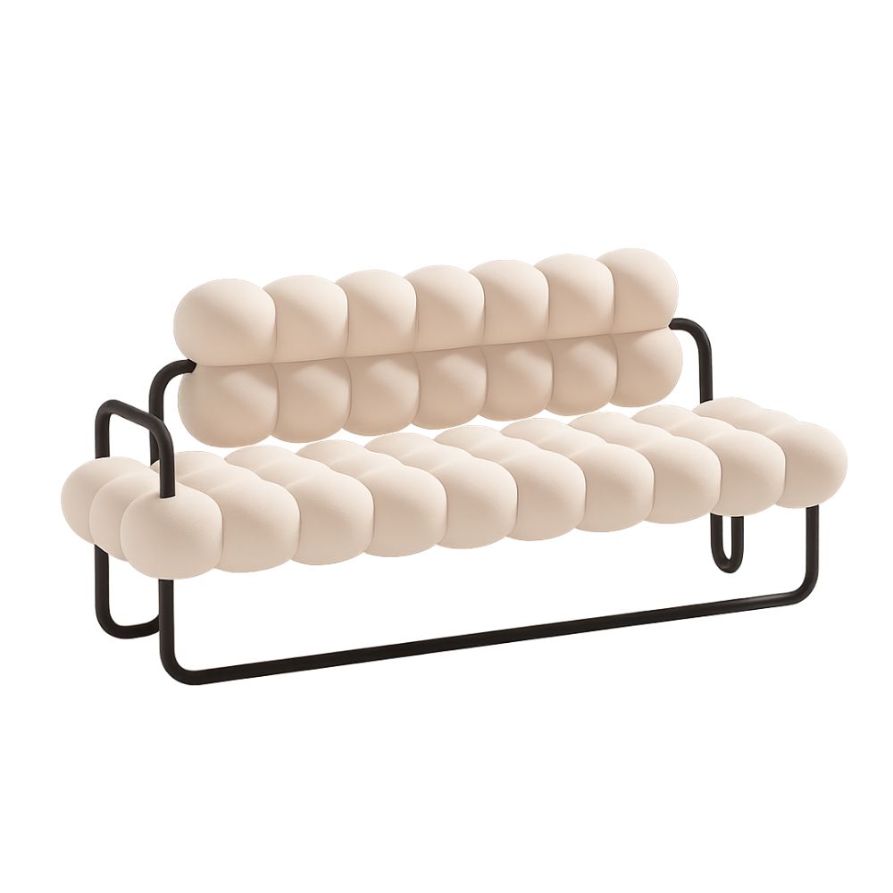 Desain-tanpa-judul-2025-09-30T171725.779.jpg Boube Bolt 2 Seater Sofa – Modern Comfort & Luxurious Living - Image 1