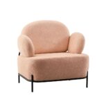 Knova 1 Seater Sofa – Timeless Style and Superior Comfort