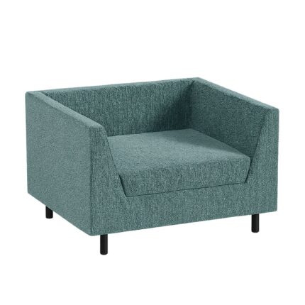 Brelva 1 Seater Sofa – Ultimate Comfort & Timeless Elegance
