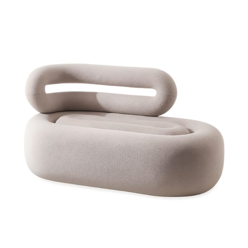 Knitto 3 Dudukan Sofa - Mewah & Nyaman Berkualitas Abadi