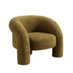 Dromel Lounge Chair – Elite Relaxation Experience Signature