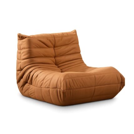 Solvik Hug Leathaire Chair – Elite Infinite Serenity Comfort