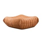 Solvik Slate Stool – Comfort Redefined for Lasting Luxury