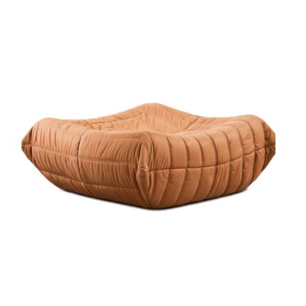 Solvik Slate Stool – Comfort Redefined for Lasting Luxury