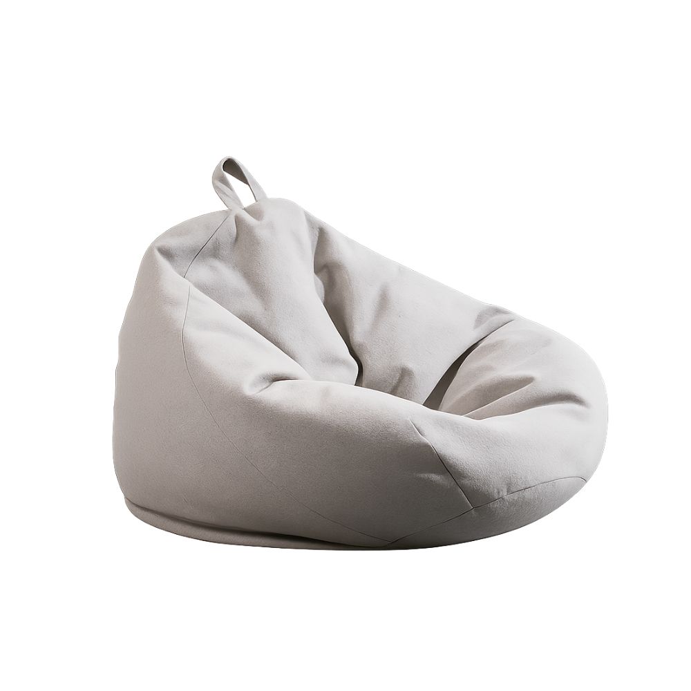 Mushy Stool - Premium Soft Seating for Relaxed Modern Living