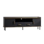Ligno Versa Credenza – Storage Solution for Modern Living