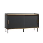 Ligno Hue Credenza – Exclusive Timeless Storage Design Luxe