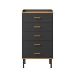 Ligno Vox Cabinet – Refined Storage for Best Inspired Living