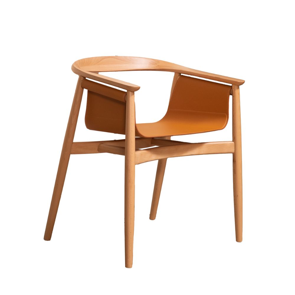 Desain-tanpa-judul-2025-10-03T132157.315.jpg Hikari Armrest Dining Chair – A Timeless Fusion of Luxury - Image 1