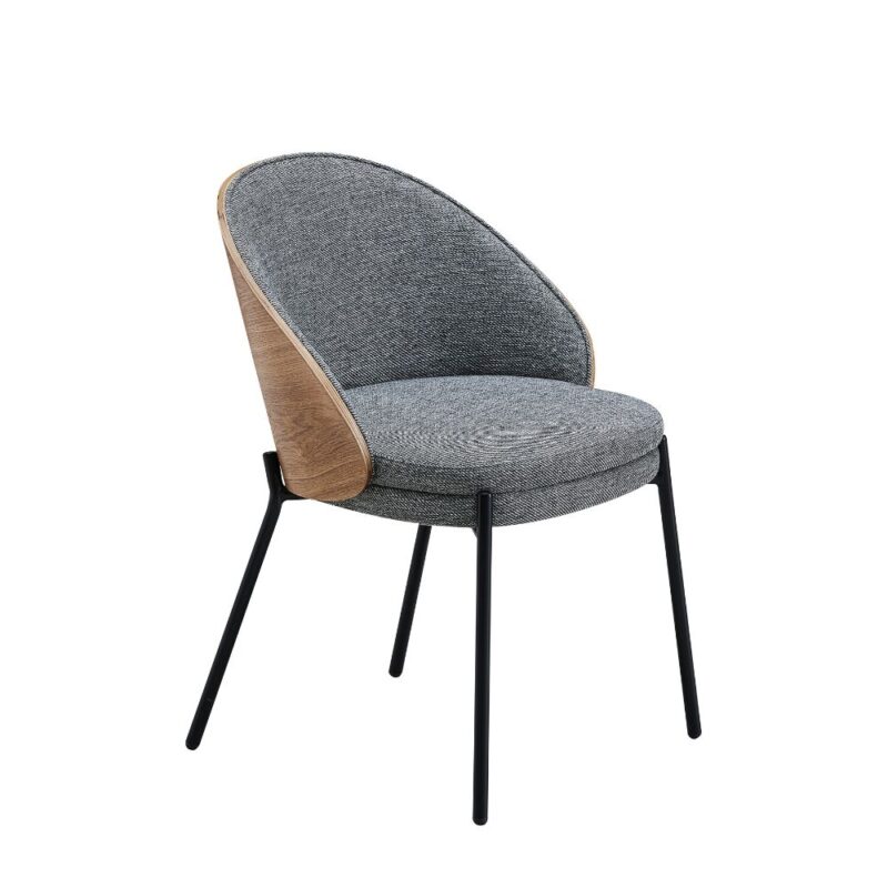 Osha Kursi Makan - Gaya Eksklusif & Premium