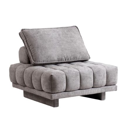 Snorren Lounge Chair – Sustainable Luxury & Superior Comfort