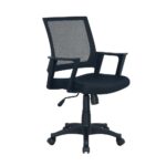 Rollora Office Chair – Ergonomic Edge for Modern Workspaces