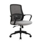 Moverra Office Chair – Ergonomic Luxury for Productive Work
