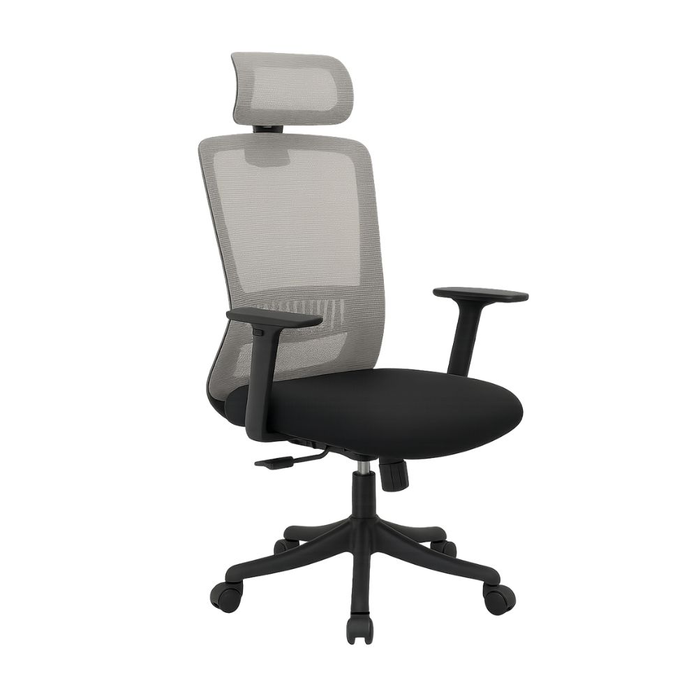 Desain-tanpa-judul-2025-10-04T125819.946.jpg Elitaire Headrest Office Chair – Luxury Seating for Offices - Image 1