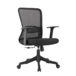 Dexlite Office Chair – Comfort Style for Productive Workdays