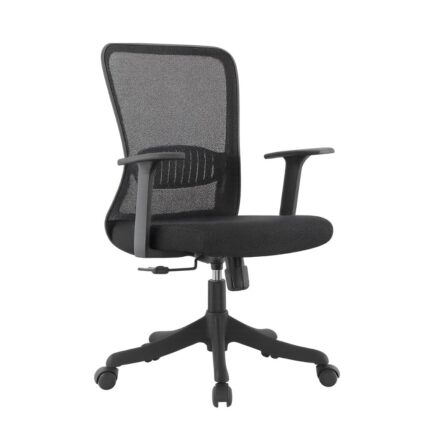 Dexlite Office Chair – Comfort Style for Productive Workdays