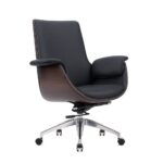 Forenza Executive Office Chair – Luxury Design and Comfort