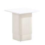 Galvano Side Table – Uncompromising Quality for Every Space