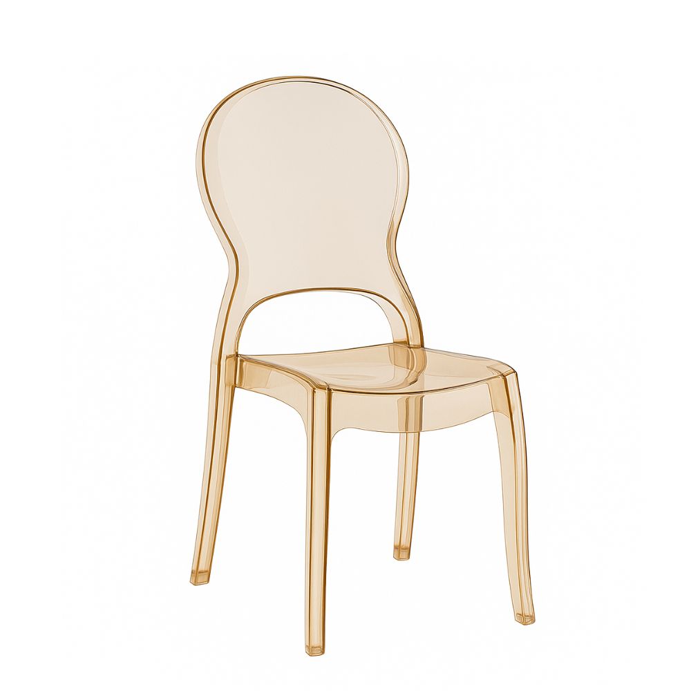 Crylia Dining Chair - Luxury Seating Crafted for Daily Ease