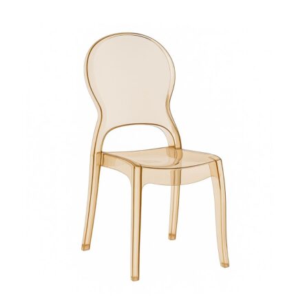 Crylia Dining Chair – Luxury Seating Crafted for Daily Ease