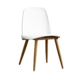 Clyra Fern Dining Chair – Ultimate Comfort, Timeless Living