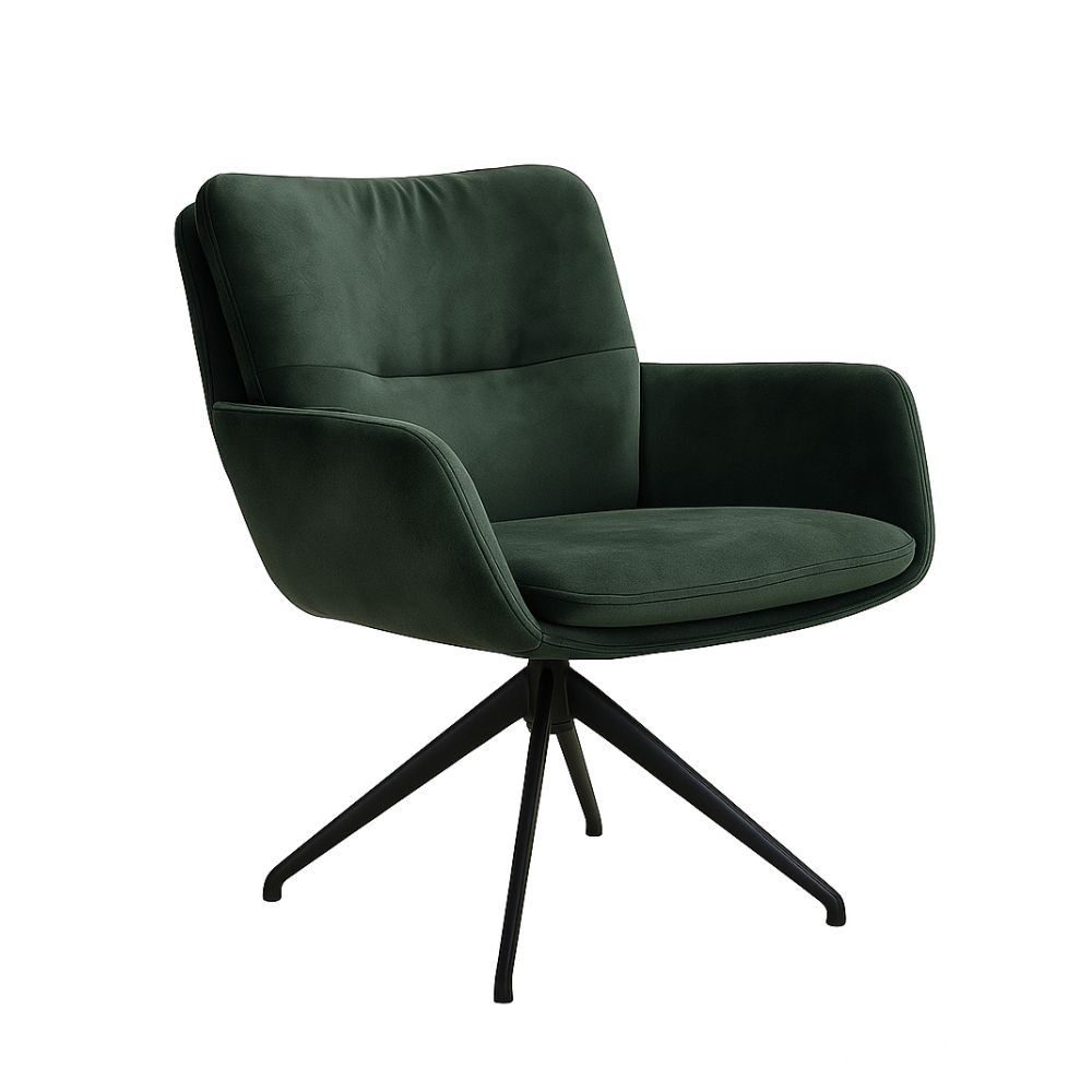 Eclipsa Dining Chair - Harmonious Luxury for Modern Living