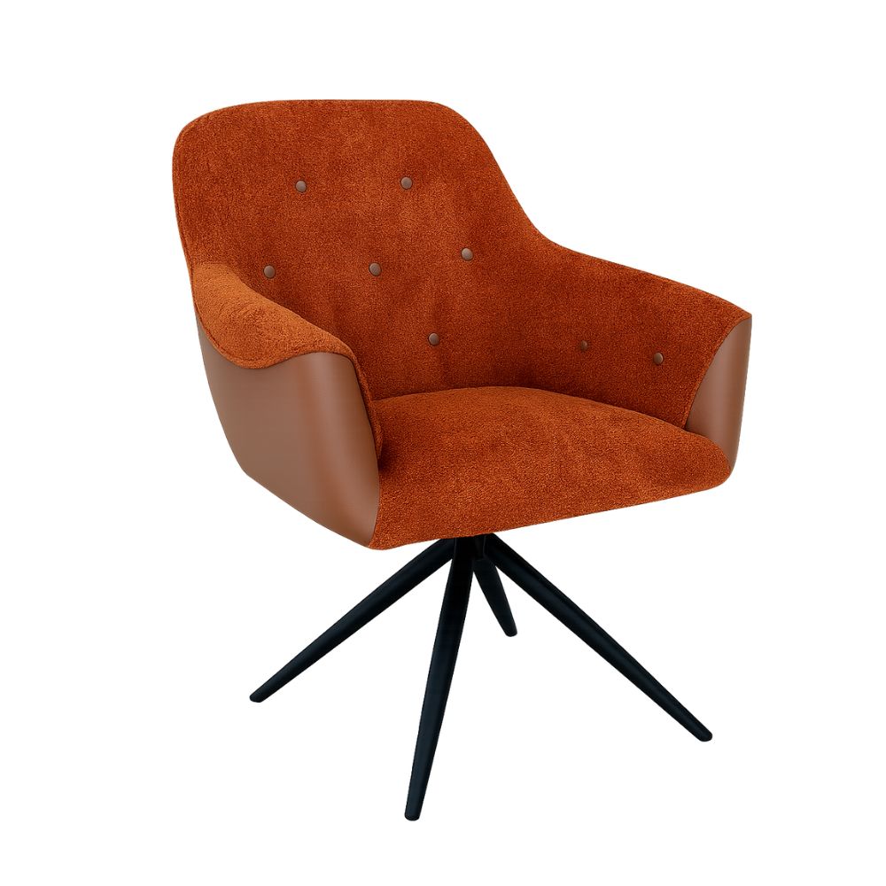 Desain-tanpa-judul-2025-10-06T105104.651.jpg Orvia Armrest Dining Chair – Luxurious Dining Experience - Image 1