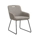 Velden A Dining Chair – Timeless Luxury Seating for Dining